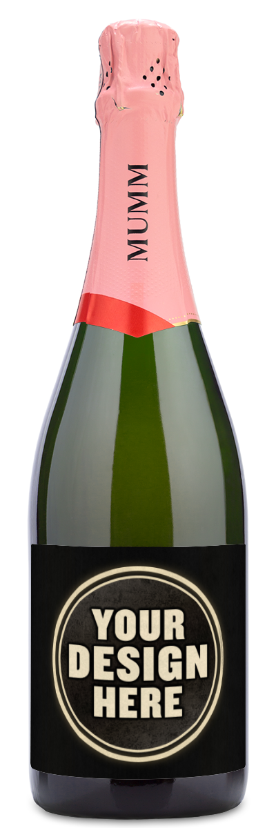 Mumm Napa Brut Rose