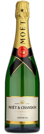 Moet & Chandon Imperial Brut Champagne
