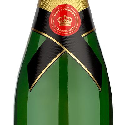 Moet & Chandon Imperial Brut Champagne
