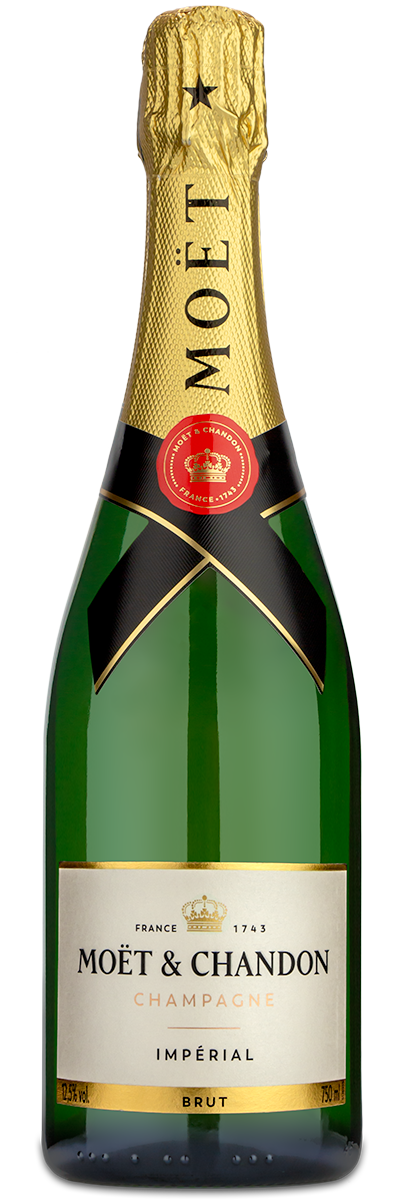Moet & Chandon Imperial Brut Champagne