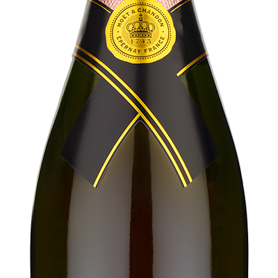 Moet & Chandon Champagne Rose Imperial