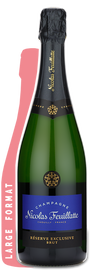 Nicolas Feuillatte Champagne Brut | 1.5L