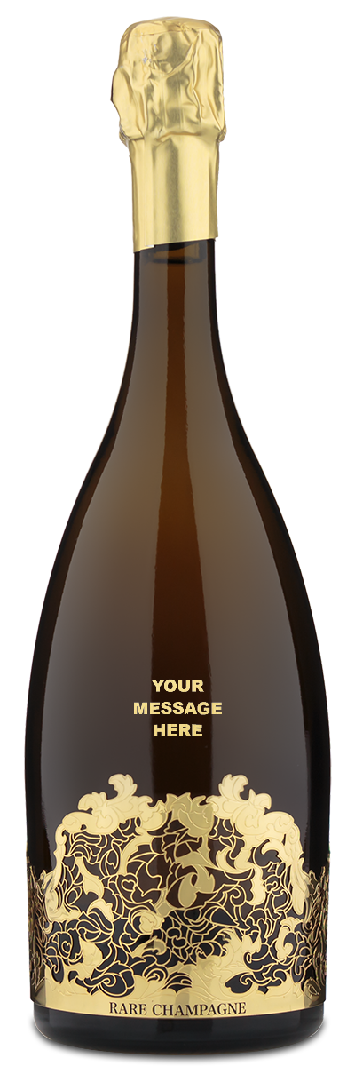 2013 Piper-Heidsieck Rare Millesime Champagne