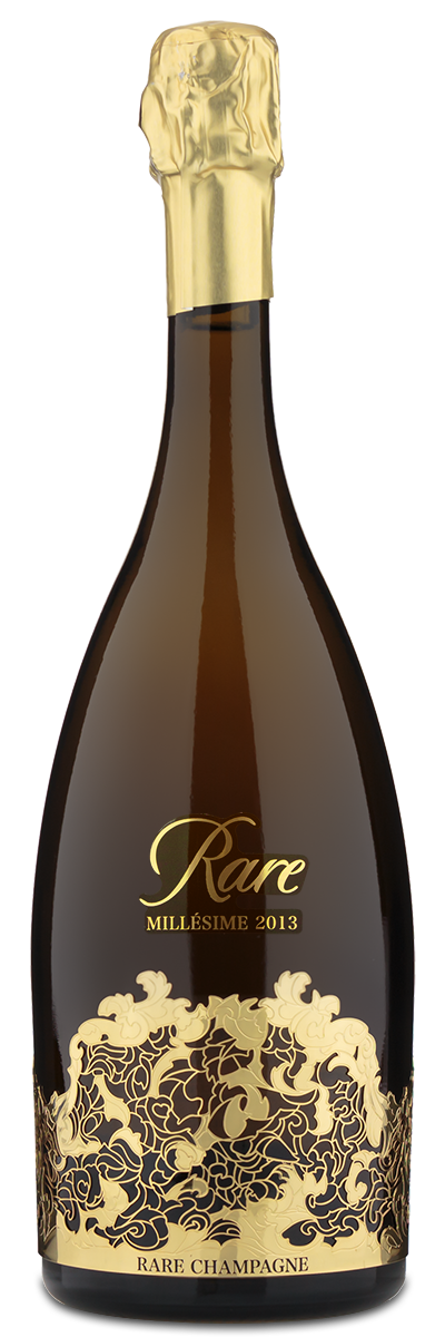 2013 Piper-Heidsieck Rare Millesime Champagne