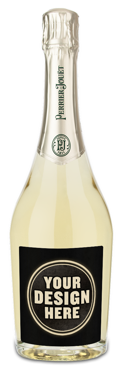 Perrier Jouet Blanc de Blancs Brut