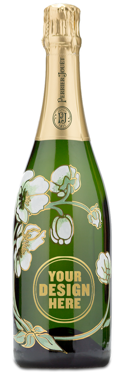 2016 Perrier Jouet Champagne Belle Epoque