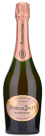 Perrier Jouet Champagne Blason Rose