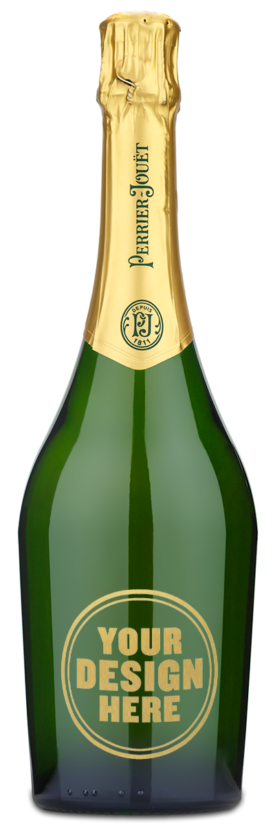 Perrier Jouet Grand Brut