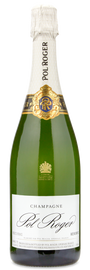 Pol Roger Réserve Champagne Brut