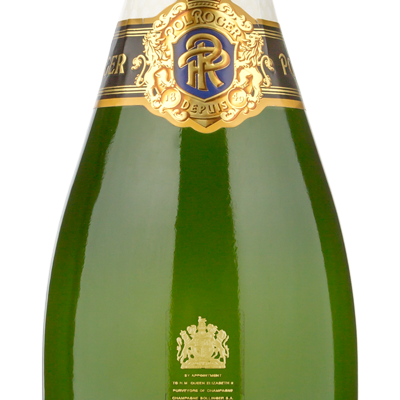 Pol Roger Réserve Champagne Brut