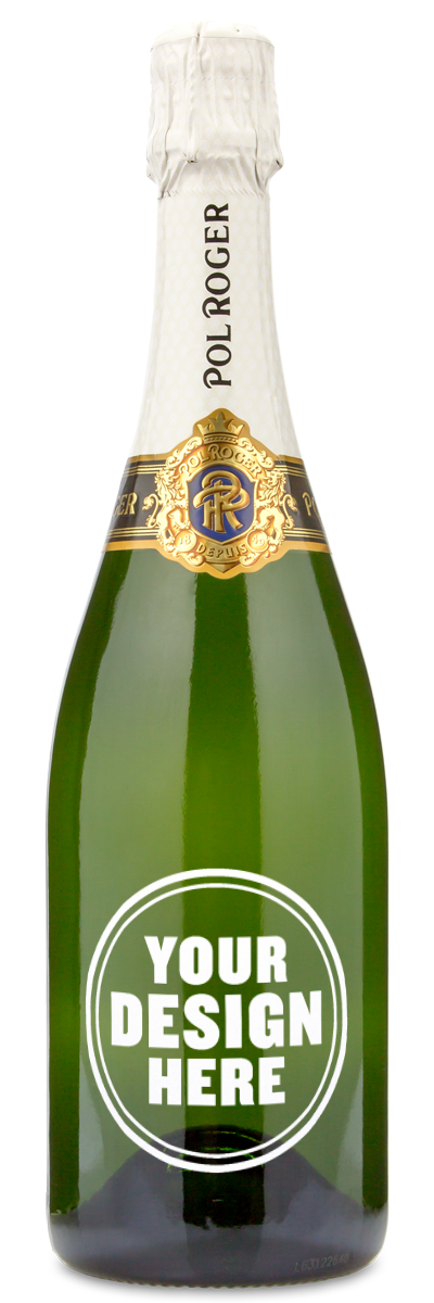 Pol Roger Réserve Champagne Brut
