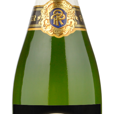 Pol Roger Réserve Champagne Brut
