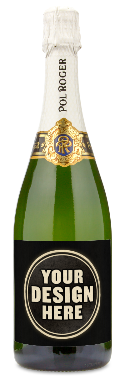 Pol Roger Réserve Champagne Brut