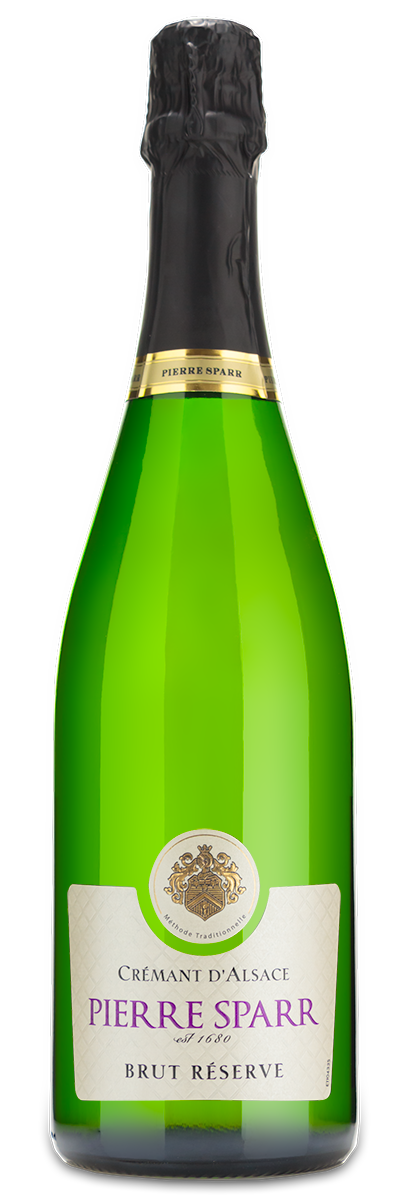 Pierre Sparr Cremant D'Alsace Brut Reserve