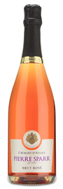 Pierre Sparr Cremant D'Alsace Brut Rose
