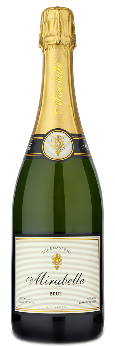 Schramsberg Mirabelle Brut
