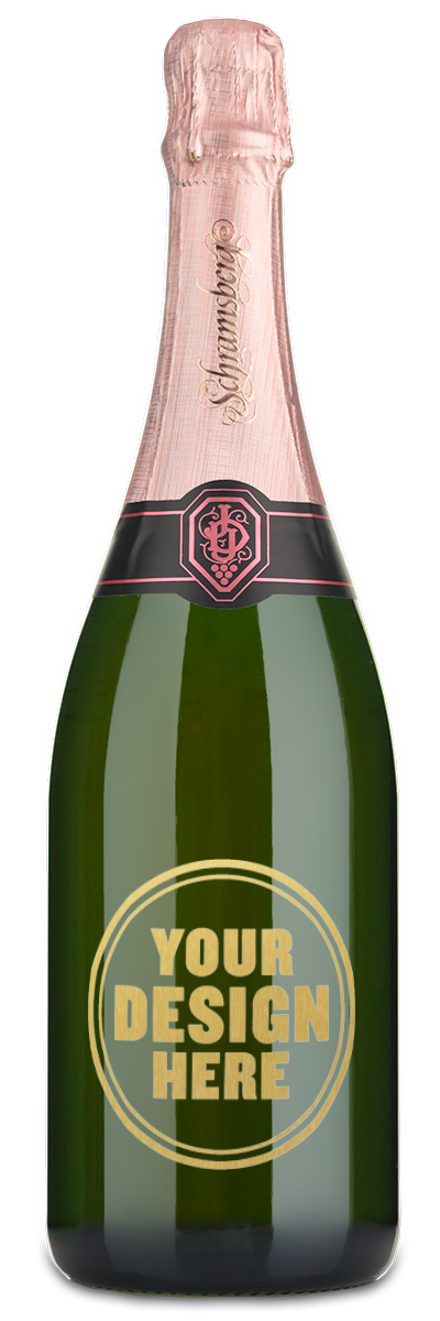 Schramsberg Mirabelle Brut Rose
