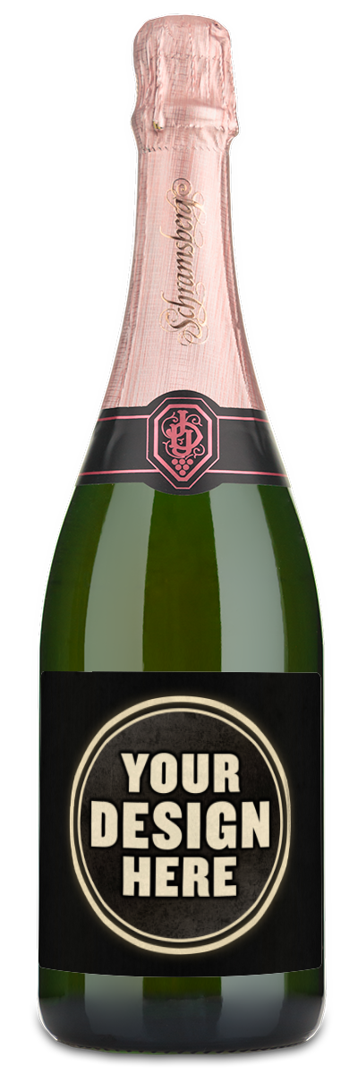 Schramsberg Mirabelle Brut Rose