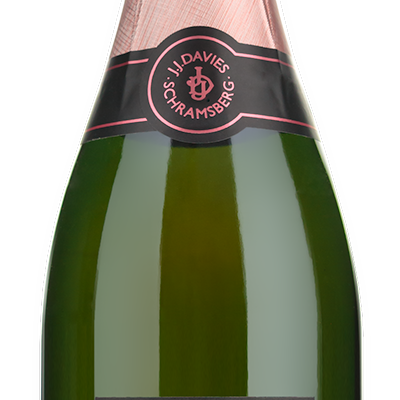 Schramsberg Mirabelle Brut Rose
