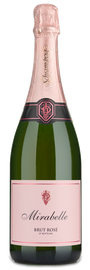 Schramsberg Mirabelle Brut Rose