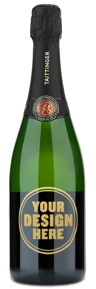 Taittinger Brut Champagne