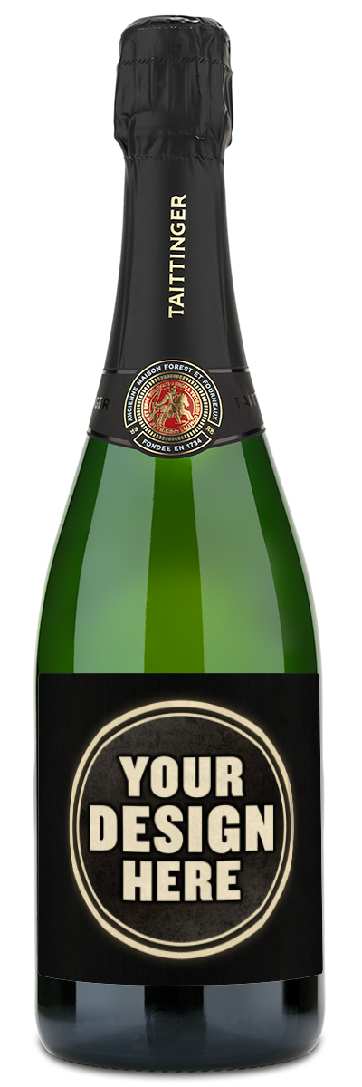 Taittinger Brut Champagne