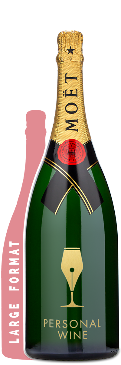 Moet & Chandon Imperial Brut Champagne Magnum | 1.5L