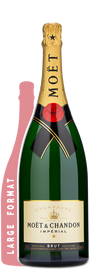 Moet & Chandon Imperial Brut Champagne Magnum | 1.5L