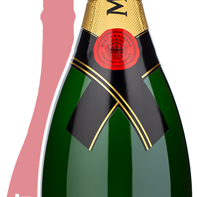 Moet & Chandon Imperial Brut Champagne Magnum | 1.5L