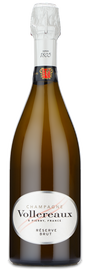 Champagne Vollereaux Brut Reserve