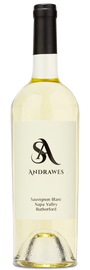 2024 Andrawes Rutherford Napa Sauvignon Blanc