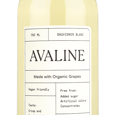 Avaline Sauvignon Blanc