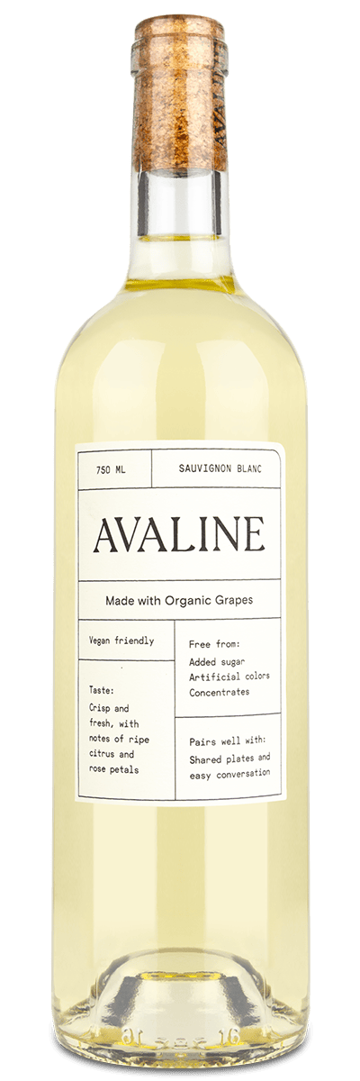 Avaline Sauvignon Blanc
