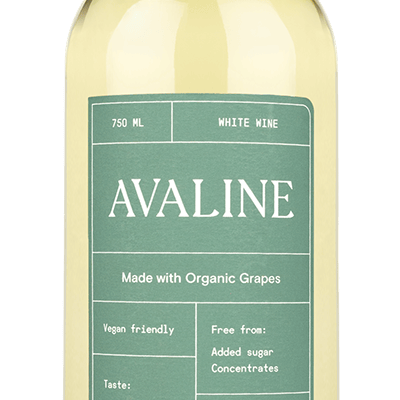 Avaline White Blend