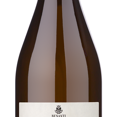Benanti Etna Bianco