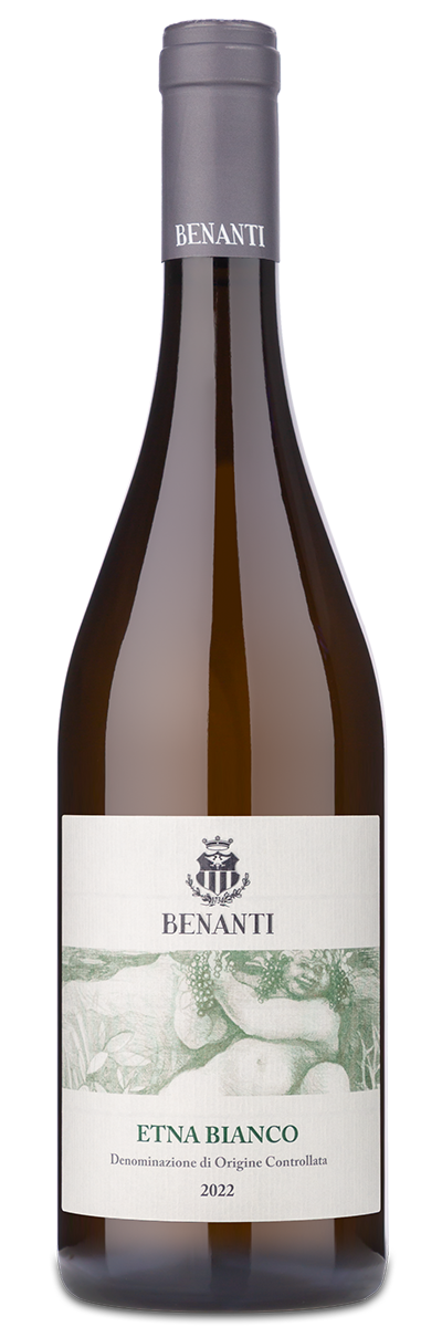 Benanti Etna Bianco