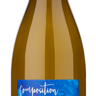 2023 Composition Willamette Valley Chardonnay