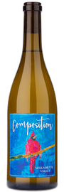 2023 Composition Willamette Valley Chardonnay