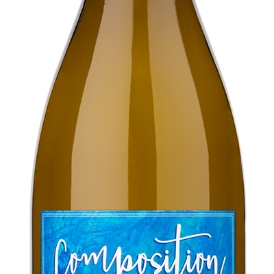 2023 Composition Willamette Valley Chardonnay