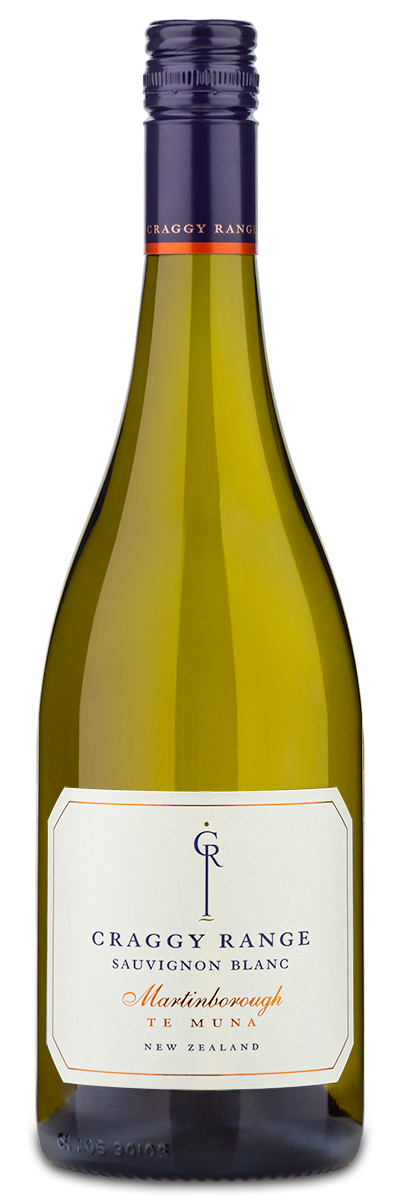 Craggy Range Sauvignon Blanc