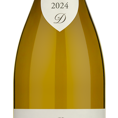 Domaine Delaporte Sancerre Silex on a white background
