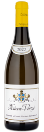 2022 Domaine Leflaive Macon Verze Puligny-Montrachet