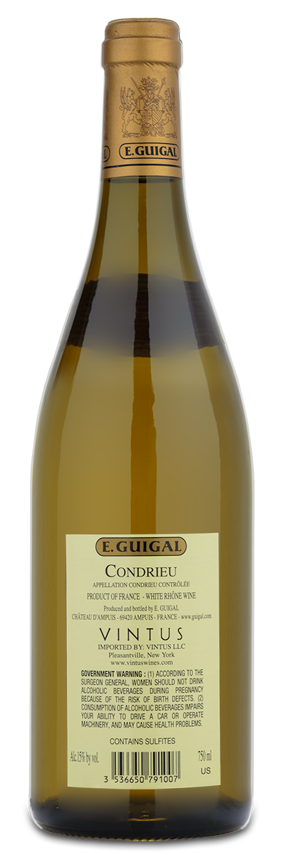 E. Guigal Condrieu