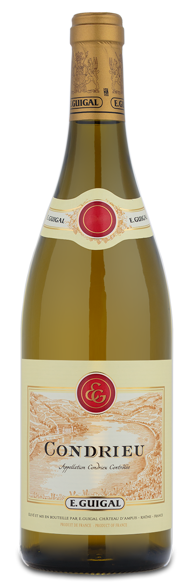 E. Guigal Condrieu