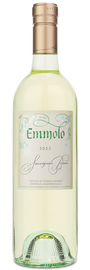 Emmolo Sauvignon Blanc by Caymus