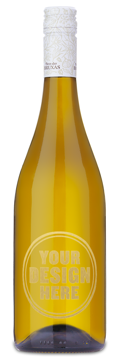 Familia Torres Pazo das Bruxas Albarino