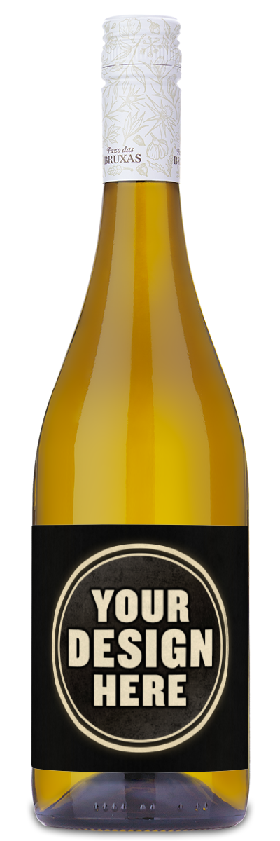 Familia Torres Pazo das Bruxas Albarino