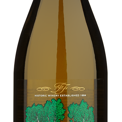 Frank Family Vineyards Chardonnay