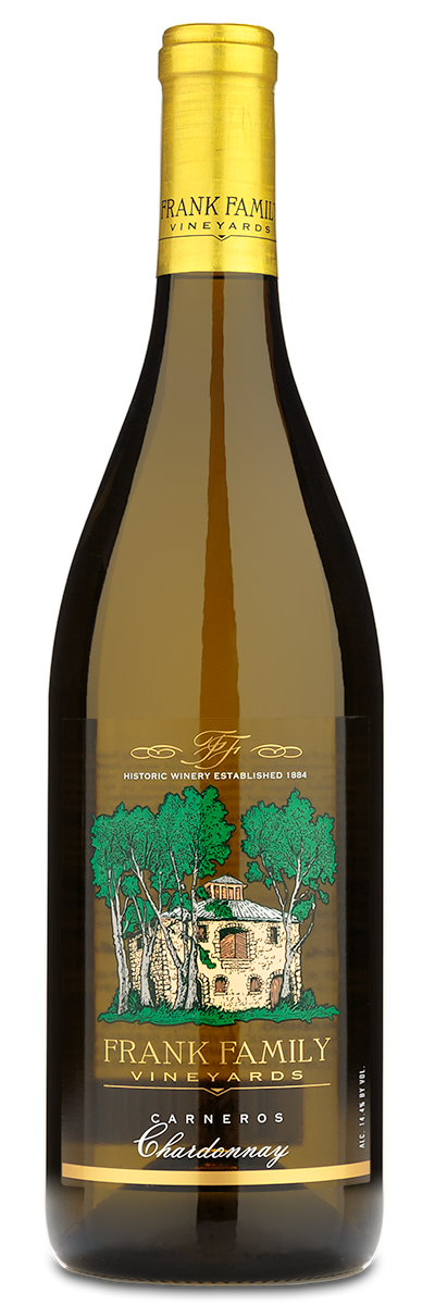 Frank Family Vineyards Chardonnay