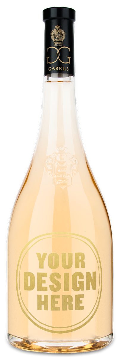 Chateau D'Esclans Garrus Rose